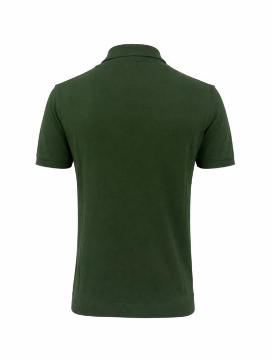 26SS 프랜지스 콜렉션 스웨터 MA8353 VERDE BOTTIGLIA Green - FRANZESE COLLECTION