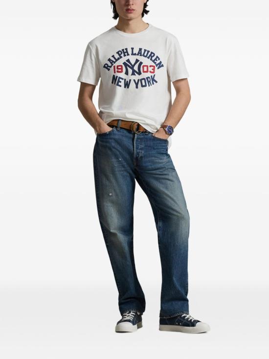 26SS 반팔 티셔츠 710B14479 001 White - OTHER BRANDS