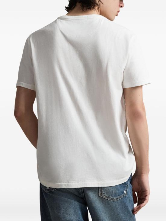 26SS 반팔 티셔츠 710B14479 001 White - OTHER BRANDS