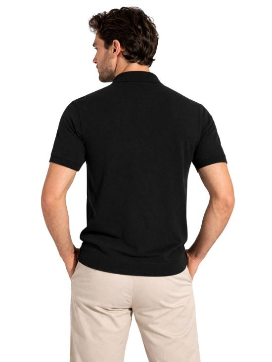 26SS 프랜지스 콜렉션 스웨터 MA8353 NERO Black - FRANZESE COLLECTION