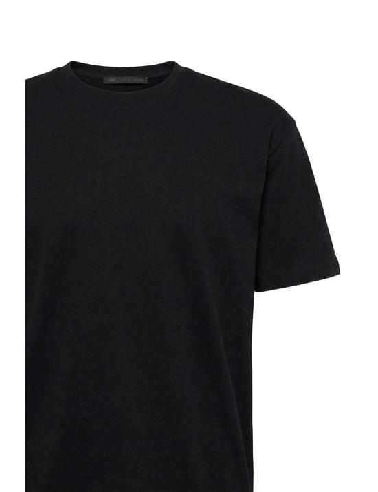 26SS 로우브랜드 반팔 티셔츠 LT26005 D001 Black - LOW BRAND