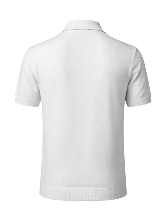 26SS 프랜지스 콜렉션 스웨터 MA8353 BIANCO White - FRANZESE COLLECTION