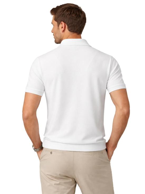 26SS 프랜지스 콜렉션 스웨터 MA8353 BIANCO White - FRANZESE COLLECTION