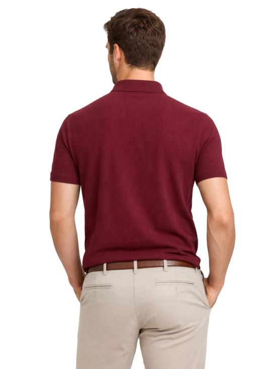 26SS 프랜지스 콜렉션 스웨터 MA8353 BORDEAUX Bordeaux - FRANZESE COLLECTION