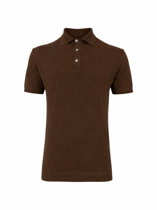 26SS 프랜지스 콜렉션 스웨터 MA8353 TMORO Brown