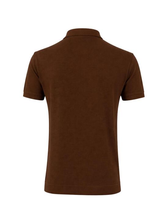 26SS 프랜지스 콜렉션 스웨터 MA8353 TMORO Brown - FRANZESE COLLECTION