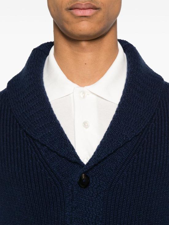 26SS 톰포드 폴로 티셔츠 JPS011JMT013 AW002 White - TOMFORD