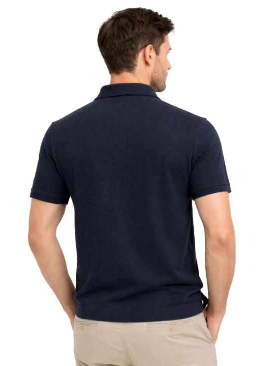 26SS 프랜지스 콜렉션 스웨터 MA8353 BLU Blue - FRANZESE COLLECTION