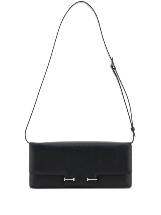 26SS 톰포드 숄더백 L1899LGO033P 1N001 Black