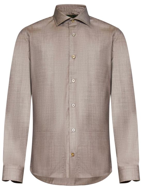 26SS 프랜지스 콜렉션 긴팔 셔츠 LIF321850 BEIGE Beige