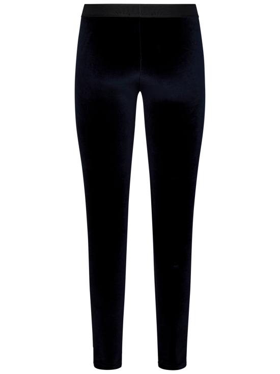 26SS 톰포드 레깅스 PAJ121JEX065 HB593 Blue - TOMFORD