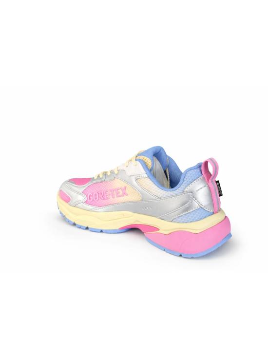 26SS EXTR4 스니커즈 1206511 01 Bianco fuxsia argento - OTHER BRANDS