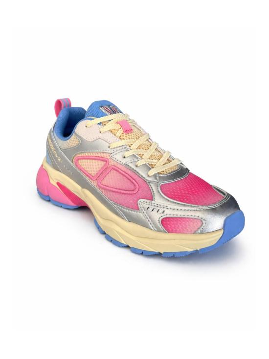 26SS EXTR4 스니커즈 1206511 01 Bianco fuxsia argento - OTHER BRANDS