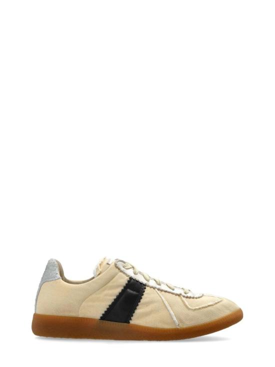 26SS 마르지엘라 스니커즈 S58WS0259P8153 HA771 Beige