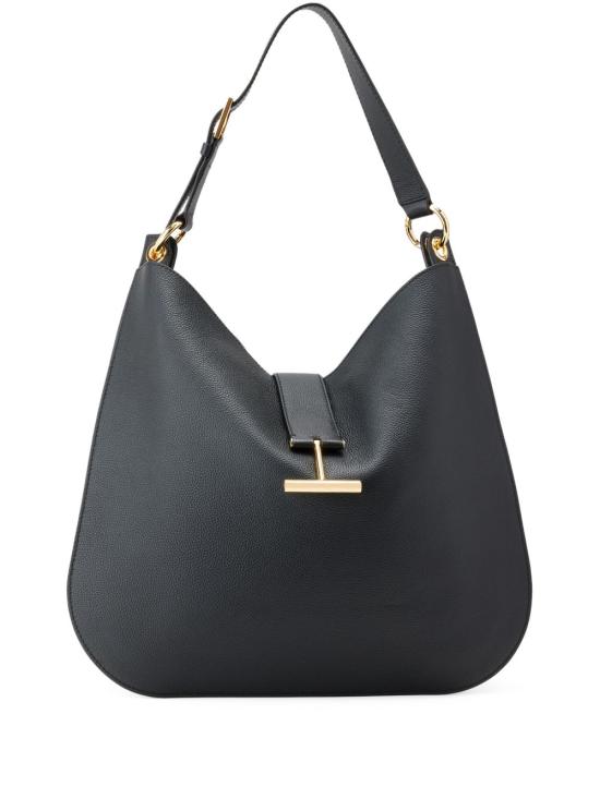 26SS 톰포드 숄더백 L1755LCL095G 1N001 Black