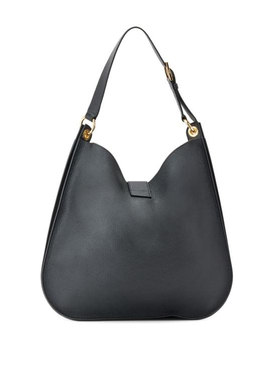 26SS 톰포드 숄더백 L1755LCL095G 1N001 Black - TOMFORD