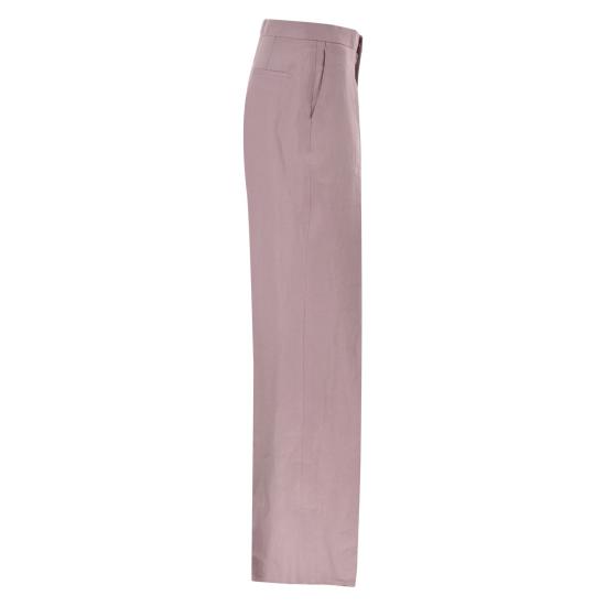 26SS 딸리아토레 수트 팬츠 P ADIMA 260019 U 26E230 EY833 PINK - TAGLIATORE