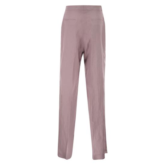 26SS 딸리아토레 수트 팬츠 P ADIMA 260019 U 26E230 EY833 PINK - TAGLIATORE