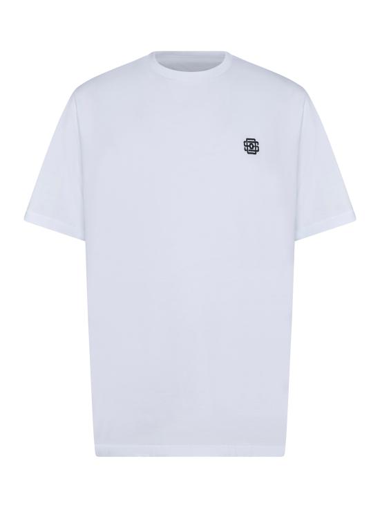 26SS 스테이트오브오더 반팔 티셔츠 ST2526001 A001 White