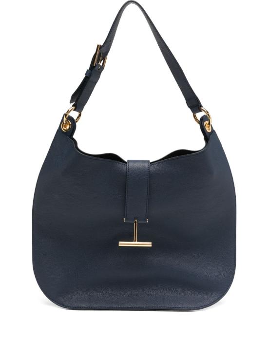 26SS 톰포드 숄더백 L1755LCL095G 1B087 Blue