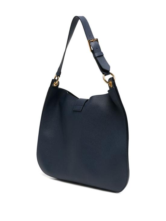 26SS 톰포드 숄더백 L1755LCL095G 1B087 Blue - TOMFORD