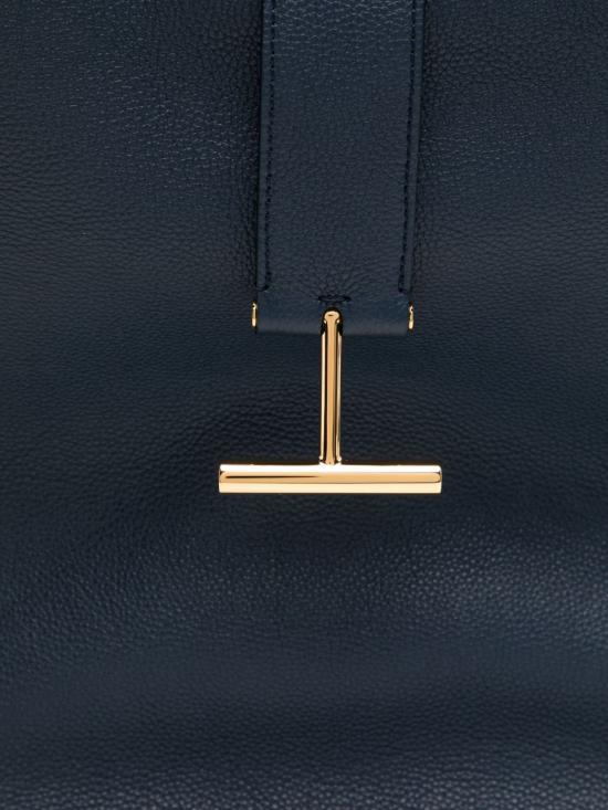 26SS 톰포드 숄더백 L1755LCL095G 1B087 Blue - TOMFORD