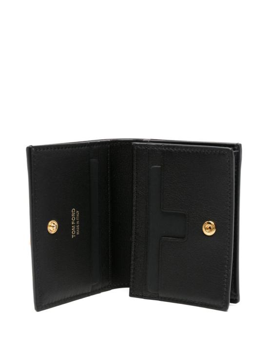 26SS 톰포드 지갑 S0518LCL490G 1N001 Black - TOMFORD