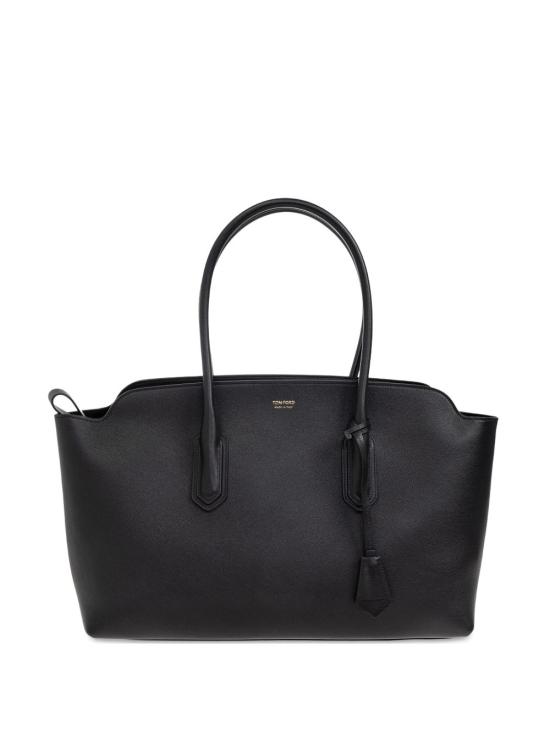 26SS 톰포드 토트백 L1890LCL490G 1N001 Black