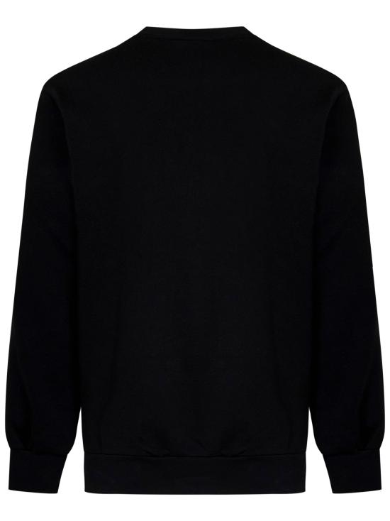  프랜지스 콜렉션 긴팔 티셔츠 MF0102 BLACK - FRANZESE COLLECTION