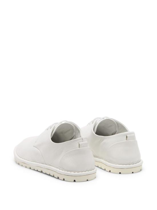 26SS 마르셀 드레스 슈즈 MMG002 110 White - MARSELL