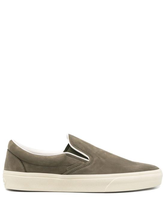 26SS 톰포드 스니커즈 J1368LCL215N 3EW19 Green