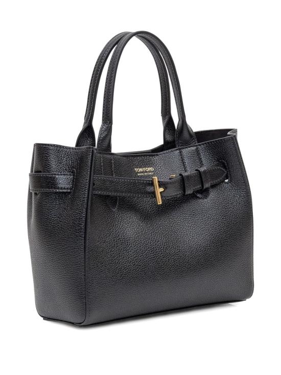 26SS 톰포드 숄더백 L1885LCL429X 1N001 Black - TOMFORD