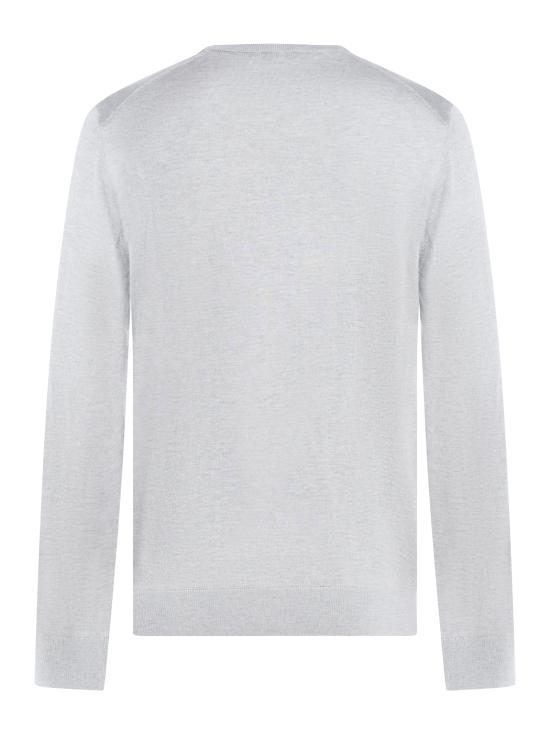 26SS 프랜지스 콜렉션 스웨터 FE6850 3004 Grey - FRANZESE COLLECTION