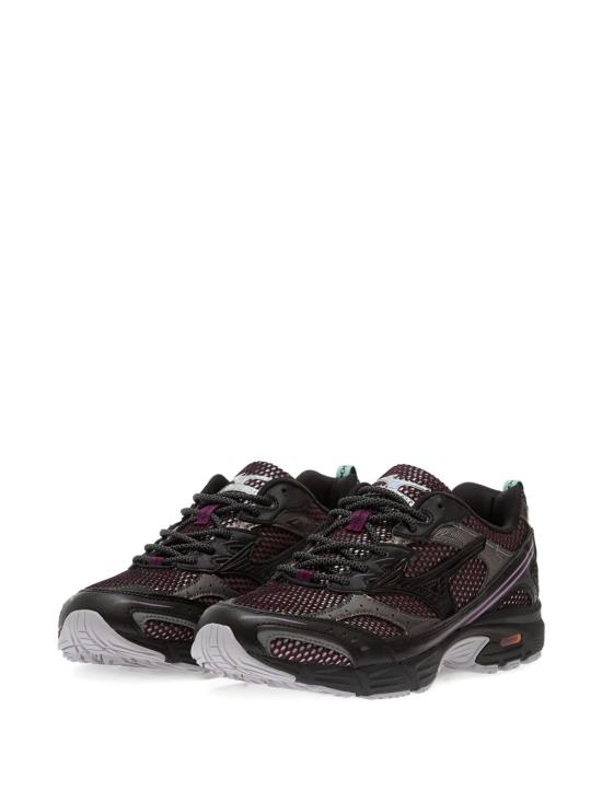 26SS 미즈노 스니커즈 D1GA2561 01 Black - MIZUNO