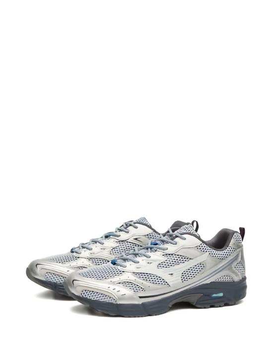26SS 미즈노 스니커즈 D1GA2553 01 Silver - MIZUNO