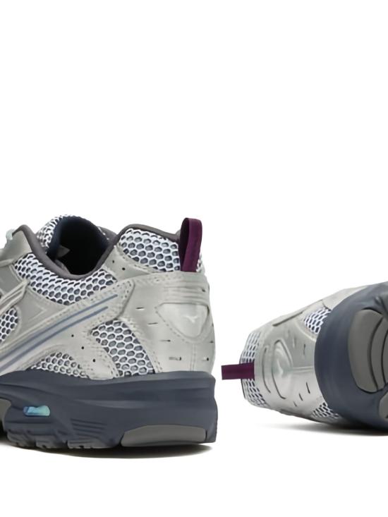 26SS 미즈노 스니커즈 D1GA2553 01 Silver - MIZUNO