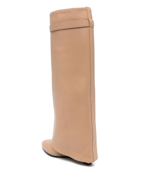 26SS 지방시 부츠 BE701KE16L 250 Beige - GIVENCHY