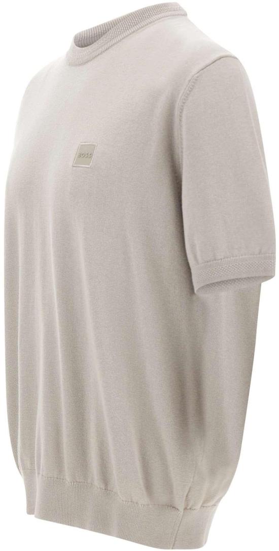 26SS 보스 스웨터 50561004070 TAUPE - BOSS