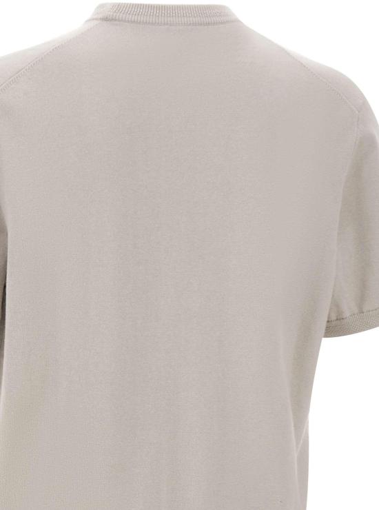 26SS 보스 스웨터 50561004070 TAUPE - BOSS
