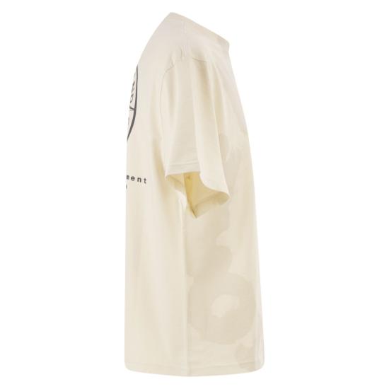 26SS 스톤 아일랜드 폴로 티셔츠 L1S152100002 IVORY - STONE ISLAND