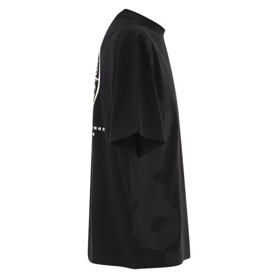 26SS 스톤 아일랜드 폴로 티셔츠 L1S152100002 BLACK - STONE ISLAND