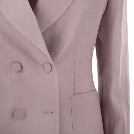 26SS 딸리아토레 수트 세트 J CORAL1EK 260019 U 26E230 PINK - TAGLIATORE