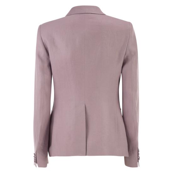 26SS 딸리아토레 수트 세트 J CORAL1EK 260019 U 26E230 PINK - TAGLIATORE