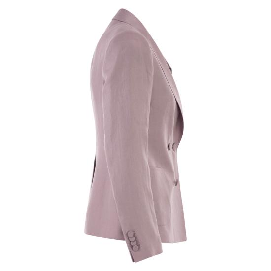 26SS 딸리아토레 수트 세트 J CORAL1EK 260019 U 26E230 PINK - TAGLIATORE