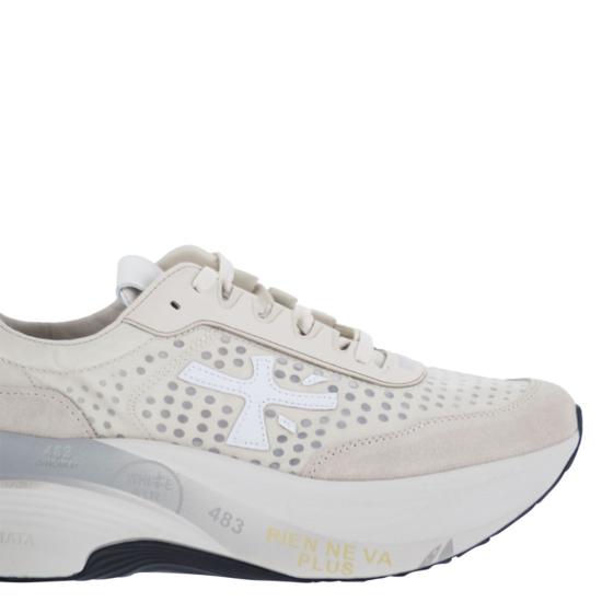 26SS 프리미아타 스니커즈 HILL WHITE - PREMIATA