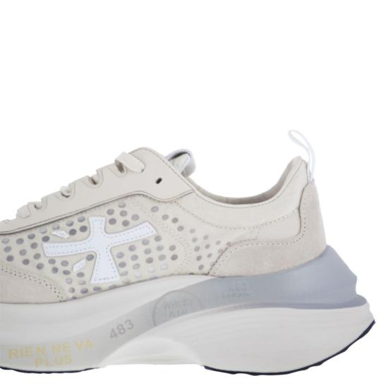 26SS 프리미아타 스니커즈 HILL WHITE - PREMIATA