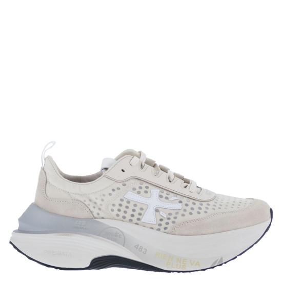 26SS 프리미아타 스니커즈 HILL WHITE