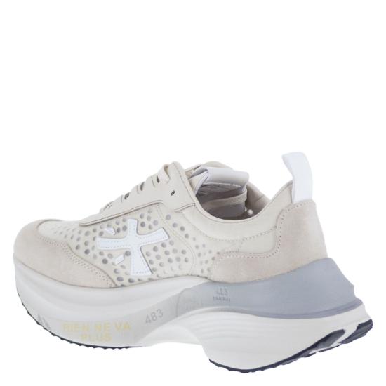 26SS 프리미아타 스니커즈 HILL WHITE - PREMIATA