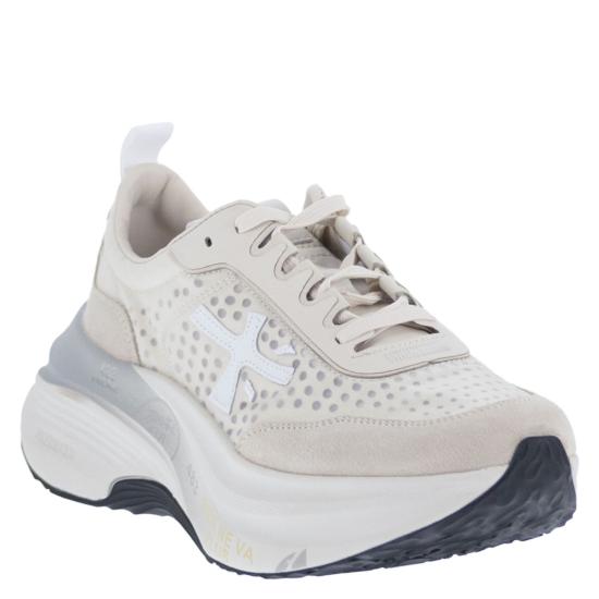 26SS 프리미아타 스니커즈 HILL WHITE - PREMIATA