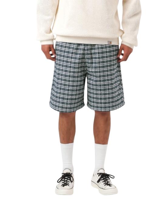 26SS 칼하트 WIP 숏팬츠 I036196 3JQXX03 - CARHARTT WIP